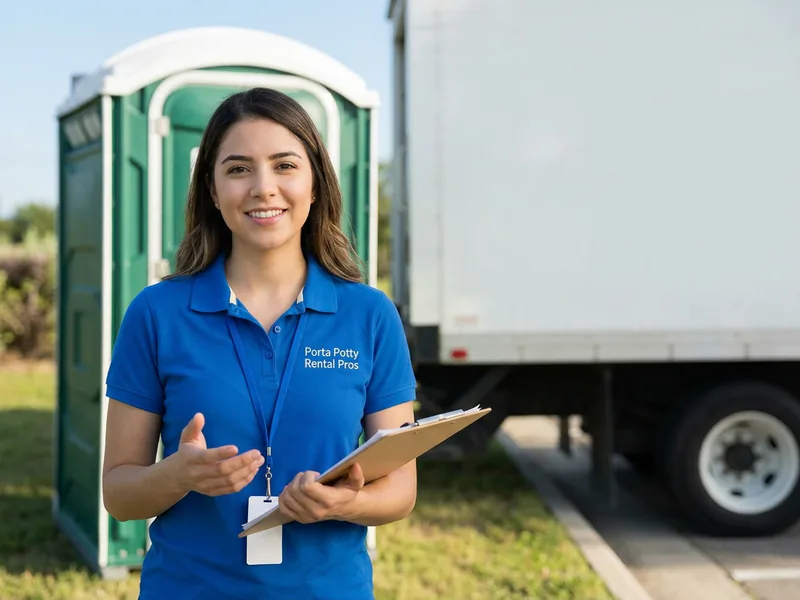Porta Potty Rental  in Deatsville  FAQ